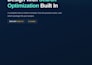 build your ai website with built in SEO